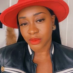 Meet Your Posher 🌹